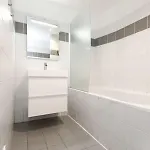 101 - Confortable Avec Kitchenette 5 - Flat-guest * Parigi