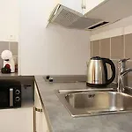 101 - Confortable Avec Kitchenette 5 - Flat-guest