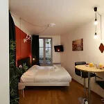 Appartamento 101 - Confortable Avec Kitchenette 5 - Flat-guest