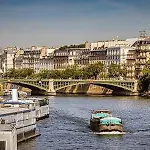 101 - Confortable Avec Kitchenette 5 - Flat-guest Parigi