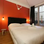 101 - Confortable Avec Kitchenette 5 - Flat-guest Appartamento