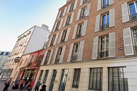 Apartamento 101 - Confortable Avec Kitchenette 5 - Flat-guest