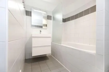 101 - Confortable Avec Kitchenette 5 - Flat-guest * Paris