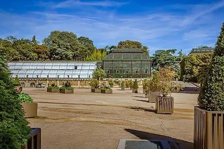 101 - Confortable Avec Kitchenette 5 - Flat-guest Daire Paris