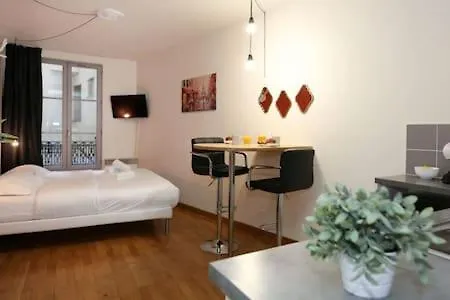 Daire 101 - Confortable Avec Kitchenette 5 - Flat-guest *