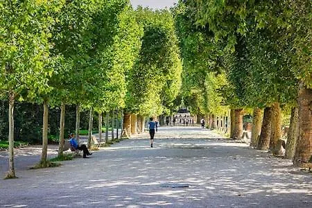 Daire 101 - Confortable Avec Kitchenette 5 - Flat-guest Paris