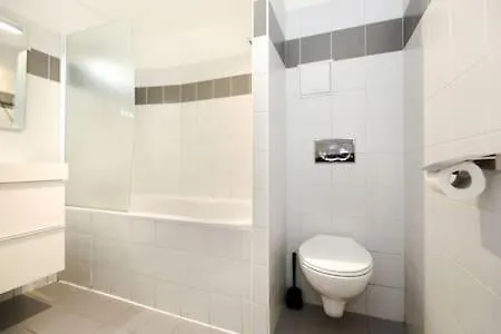 101 - Confortable Avec Kitchenette 5 - Flat-guest Appartement