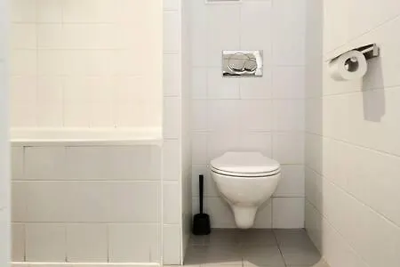 101 - Confortable Avec Kitchenette 5 - Flat-guest Appartement *