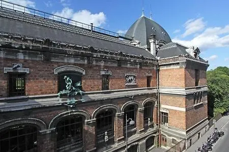 101 - Confortable Avec Kitchenette 5 - Flat-guest * Paris