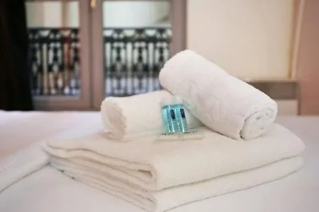 شقة 101 - Confortable Avec Kitchenette 5 - Flat-guest باريس