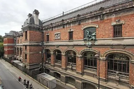 شقة 101 - Confortable Avec Kitchenette 5 - Flat-guest